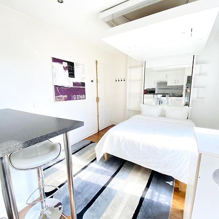 Paris Eiffel Studio ภายนอก รูปภาพ